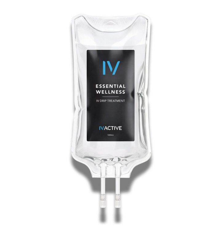 Benefits Of Iv Therapy For Hydration And Wellness