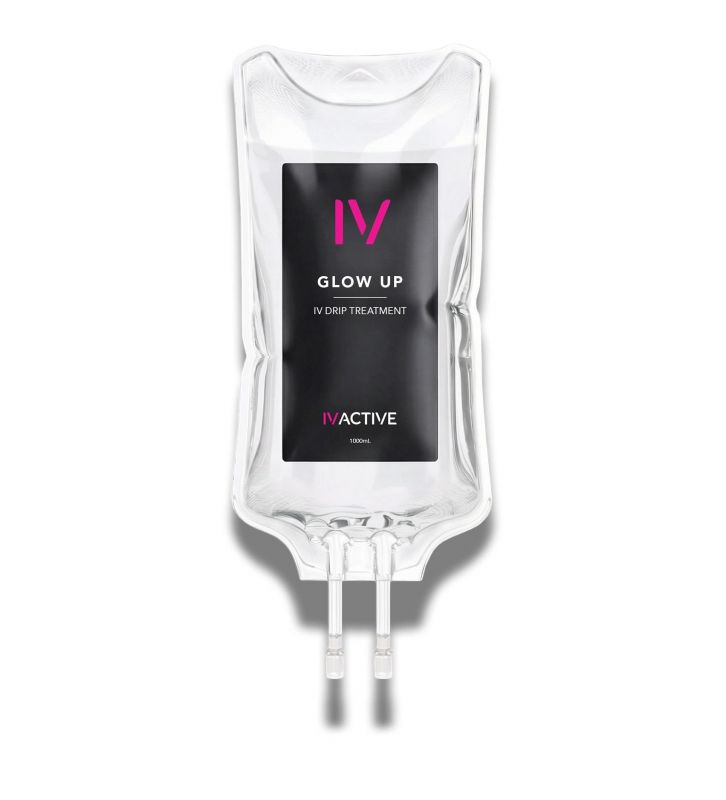 Biotin Ivs
