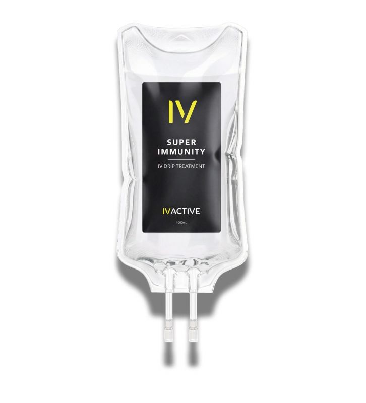 Iv Dehydration Treatment For Athletes And Active Lifestyles