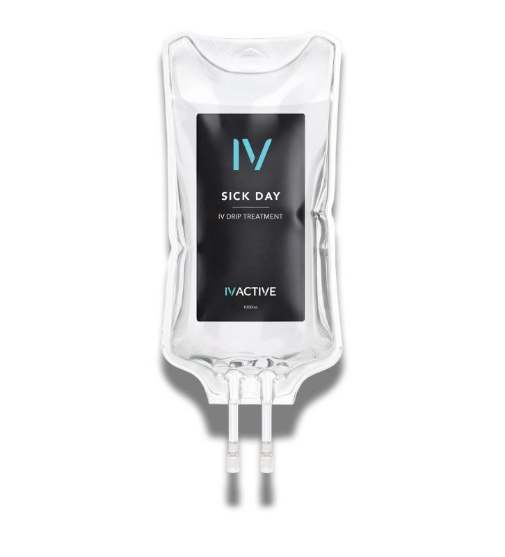 The Convenience Of Mobile Iv Therapy Services